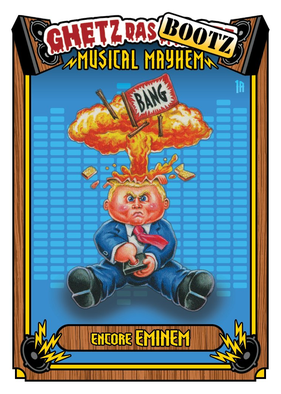 Series 5 – Musical Mayhem